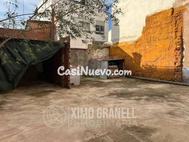 Solar residencial en Venta en Vall D Uxo, La Castellón - foto 4
