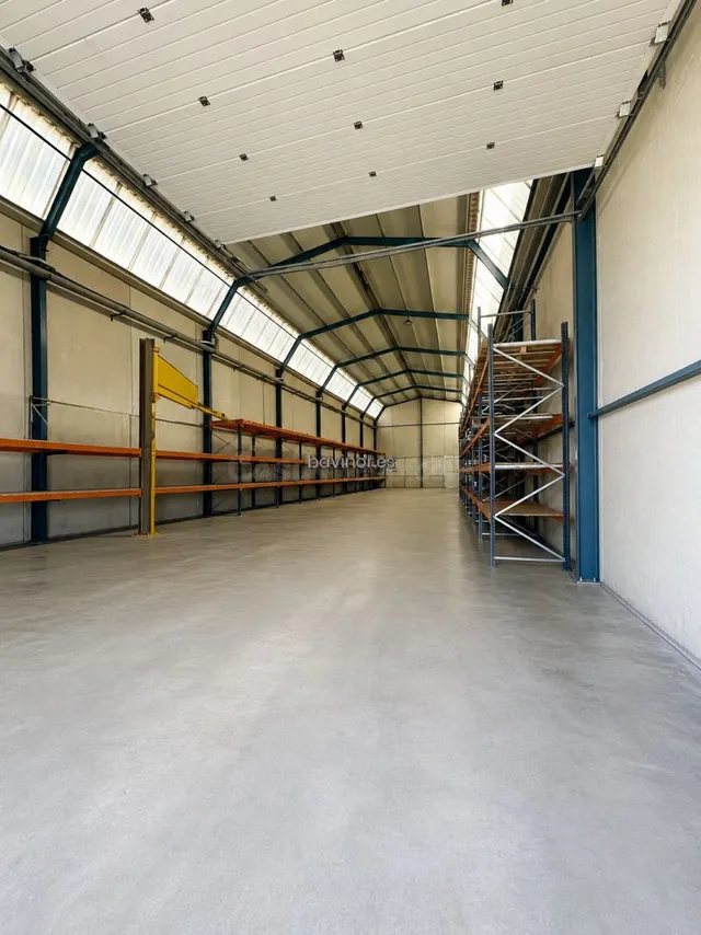 Nave Industrial en Venta en Polígono Industrial de Alhama