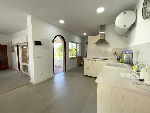 Chalet 4 habitaciones 273m² en venta - Costa Del Sol — 9