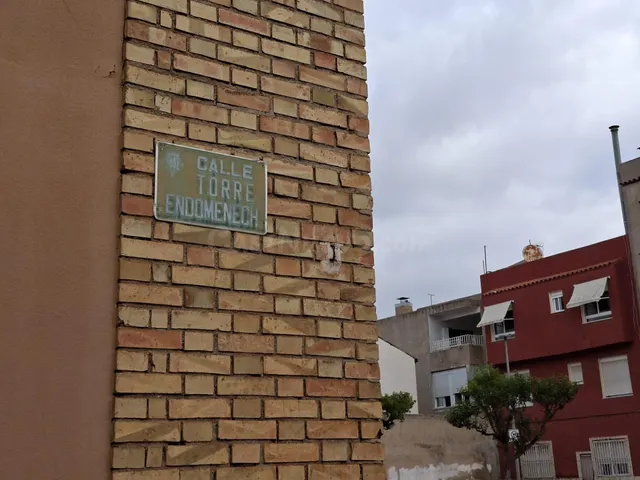 CASA FAMILIAR EN CASTELLON - foto 4