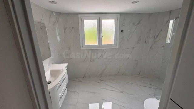 Casa 3 habitaciones 236m² en venta - Zona de Mascarat — 27