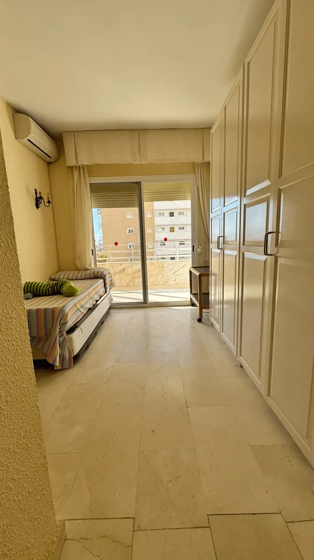 Apartamento 3 habitaciones 108m² en venta - Centro — 19
