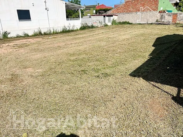 FINCA CON TERRENO PARA HACER A TU GUSTO — 11