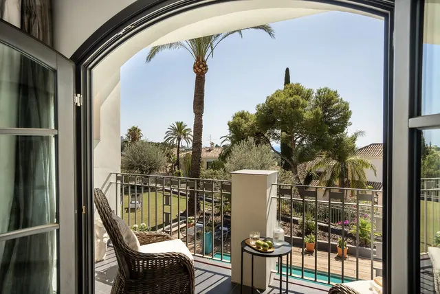 Chalet 5 habitaciones 595m² en venta - Paraiso-Barronal — 28