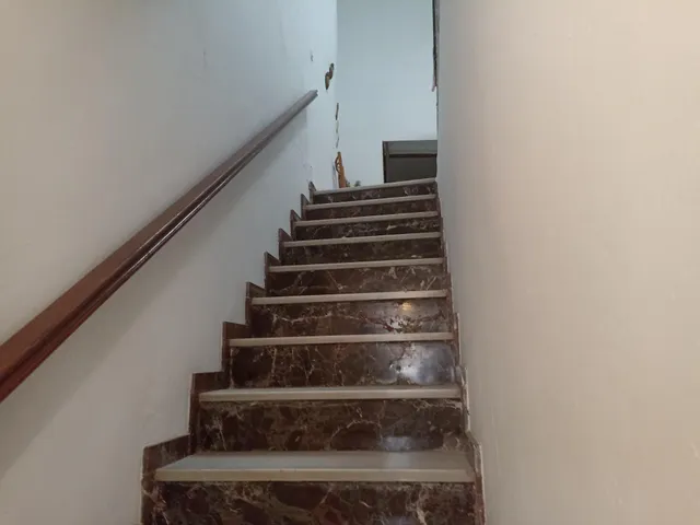 Casa en canjayar zona plaza del ayuntamiento de siete habitaciones trea baños para reformar — 12