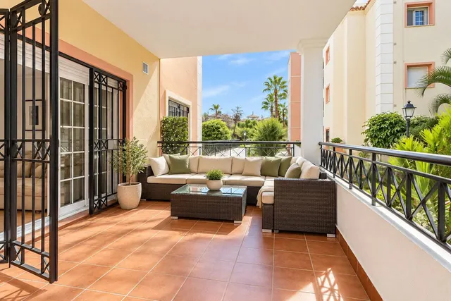 Apartamento 3 habitaciones 148m² en venta - Los Naranjos — 3