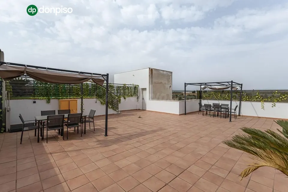 FANTÁSTICO APARTAMENTO EN LÁCHAR