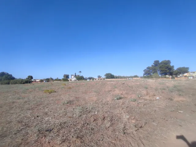SUELO SIN EDIFICAR EN LAS LOMAS. FUTURO PROYECTO DE INVERSIÓN — 11