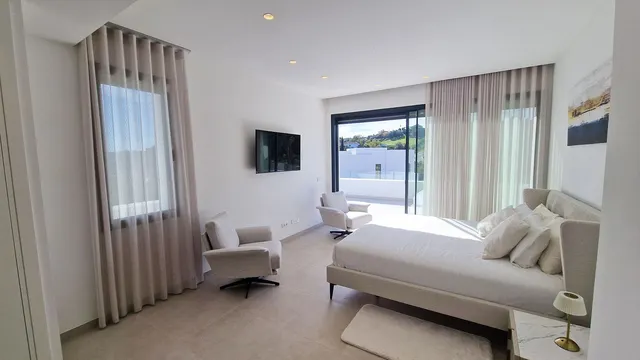 Chalet 4 habitaciones 516m² en venta - Riviera del sol — 29