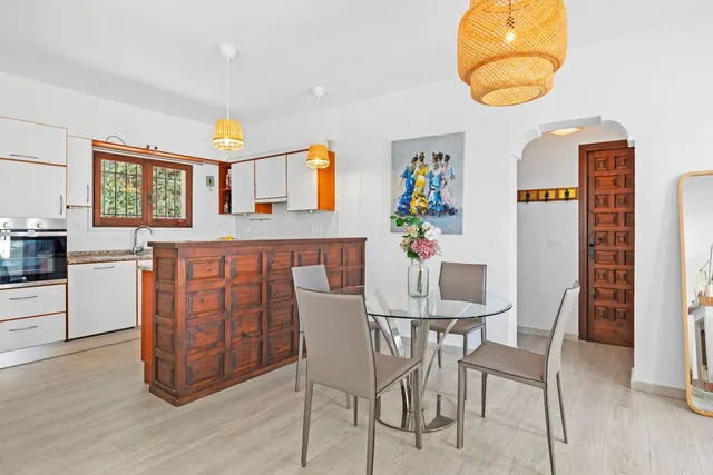 Chalet 5 habitaciones 249m² en venta - Riviera del sol — 10