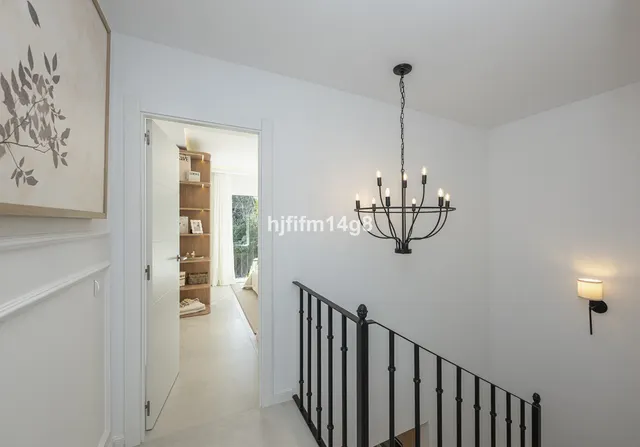 Adosado 4 habitaciones 147m² en venta - Marbella — 18