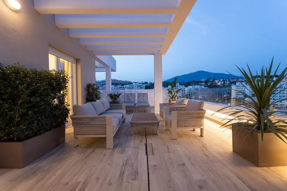 Apartamento 4 habitaciones 125m² en venta - Marbella