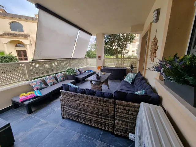 Apartamento 3 habitaciones 180m² en venta - Sotogrande Costa — 39