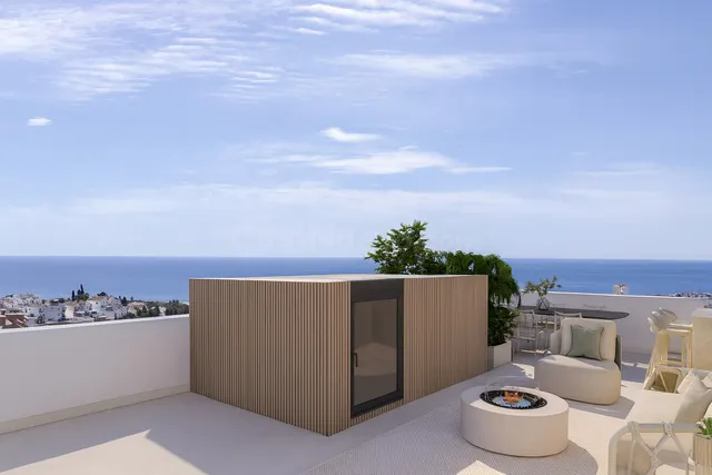 Adosado 2 habitaciones 157m² en venta - Riviera del sol - foto 5