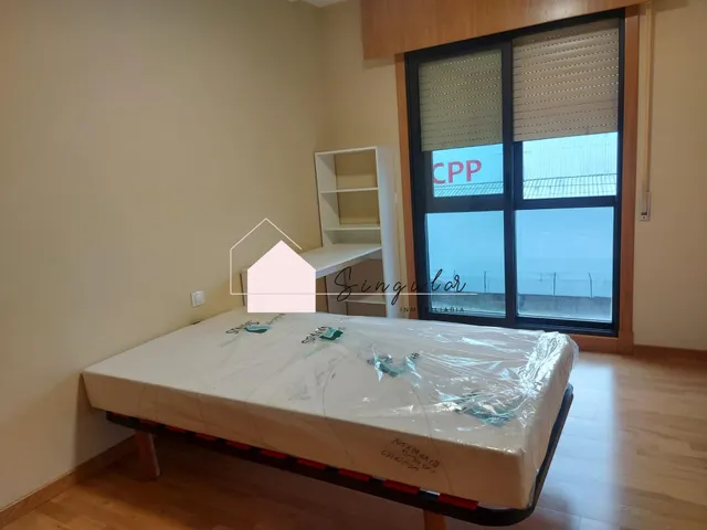 Piso en alquiler en O Porriño — 29
