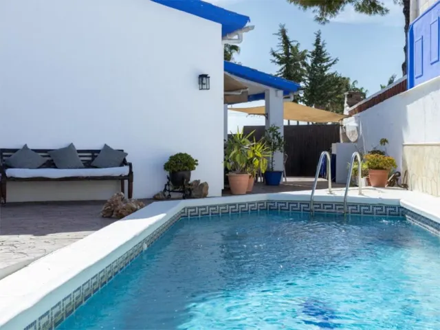 Chalet 3 habitaciones 160m² en venta - Marbella — 11