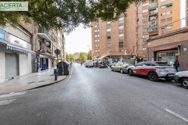 Ático reformado con ascensor, terraza y chimenea, listo para entrar a vivir — 25