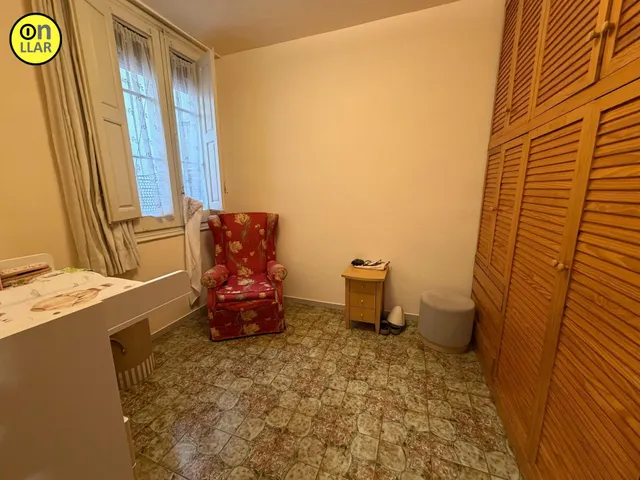 160m2 en el corazón de la ciudad — 27
