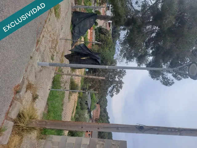 Terreno en venta Edificable y con vistas en Costa Cunit - foto 4