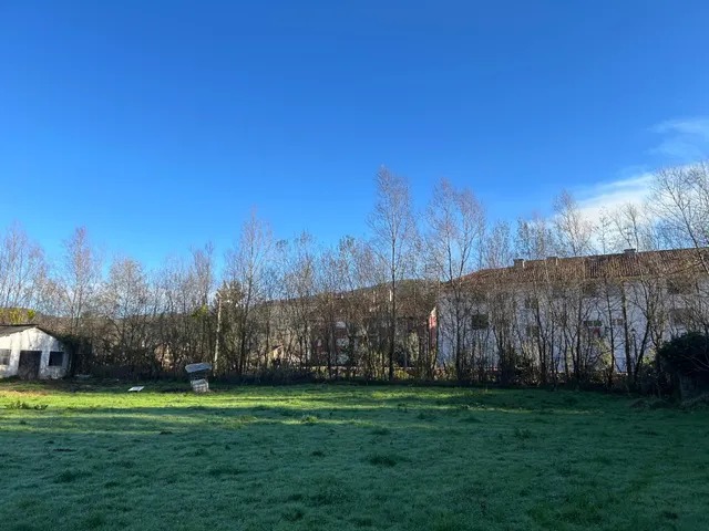 Gran terreno en Ampuero — 7
