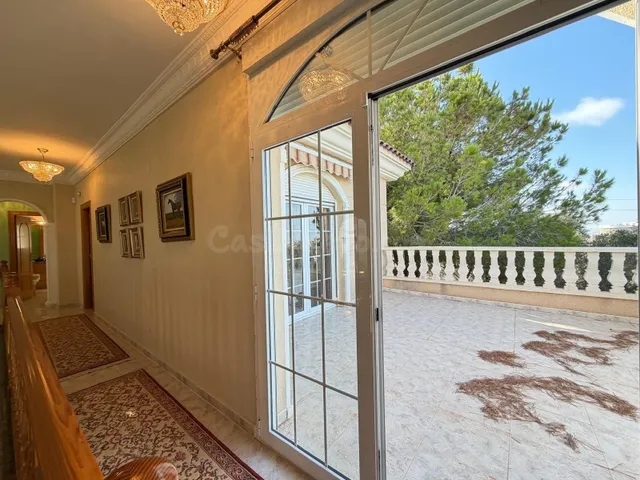 Villa 6 habitaciones 884m² en venta - La Fiesta — 48