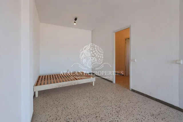 Atico con Terraza privativa — 14