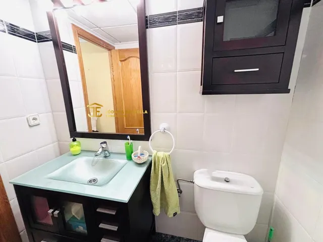 Amplio dúplex en la zona de San José — 11