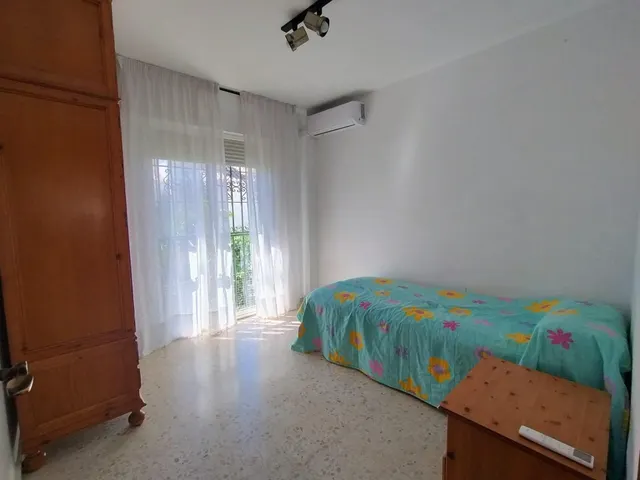 SE ALQUILA ADOSADO EN FUENGIROLA — 13