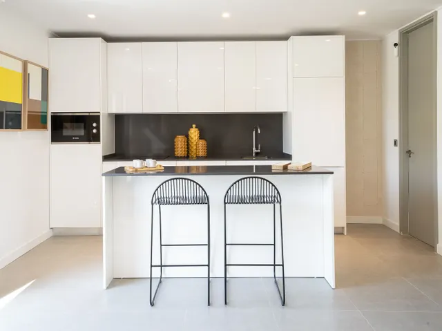 Apartamento 4 habitaciones 170m² en venta - El Saltillo — 6
