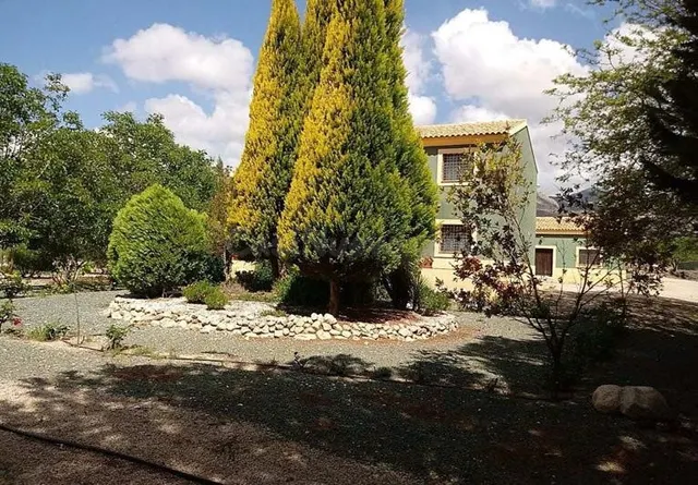 Chalet en Finca Rustica - foto 3