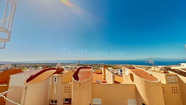 VENTA ADOSADO EN LOS MENORES, ADEJE - foto 2