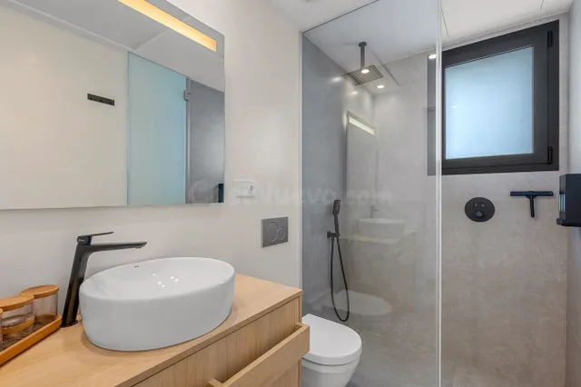 Apartamento 2 habitaciones en venta - Lomas de Cabo Roig — 12