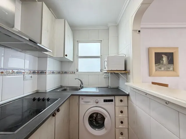 Apartamento 2 habitaciones 58m² en venta - Parque de las Naciones — 14