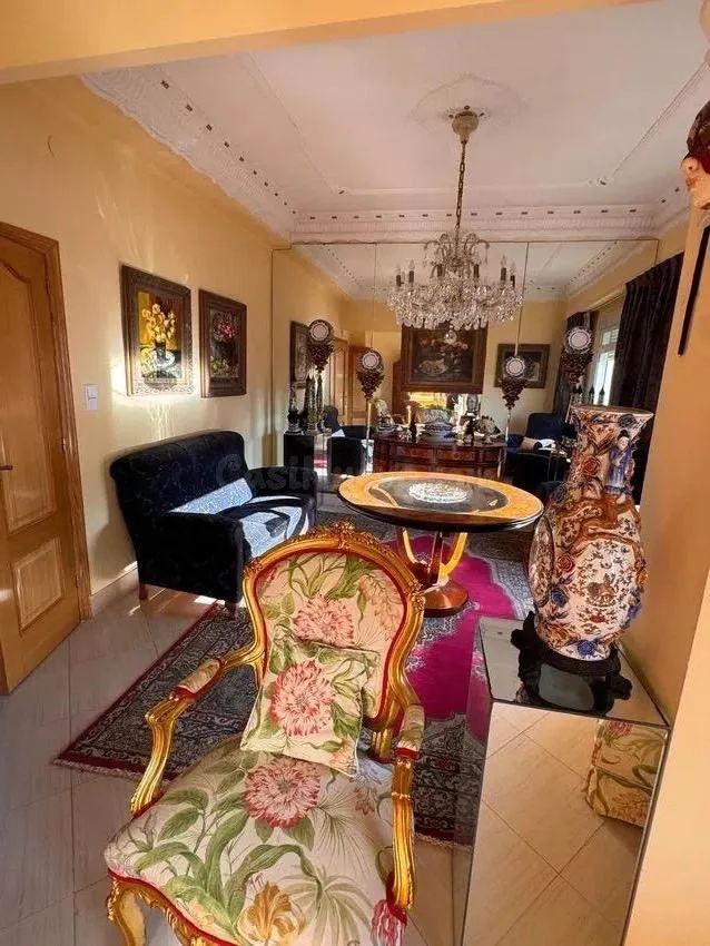 Se vende piso en L'Eixample, Valencia — 4