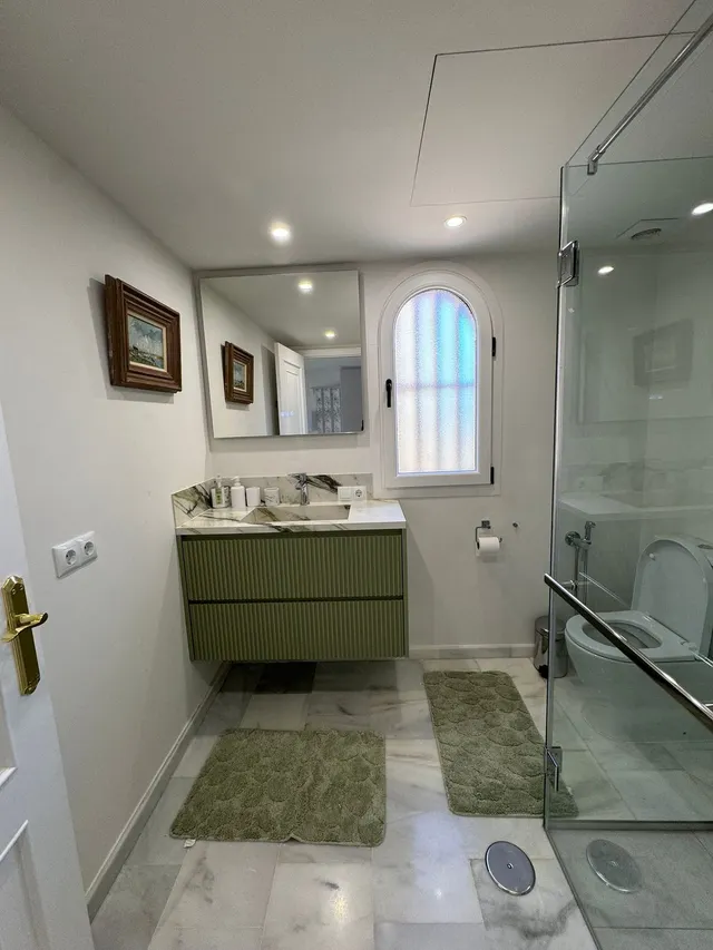 Apartamento 2 habitaciones 132m² en alquiler - Costa Del Sol — 26