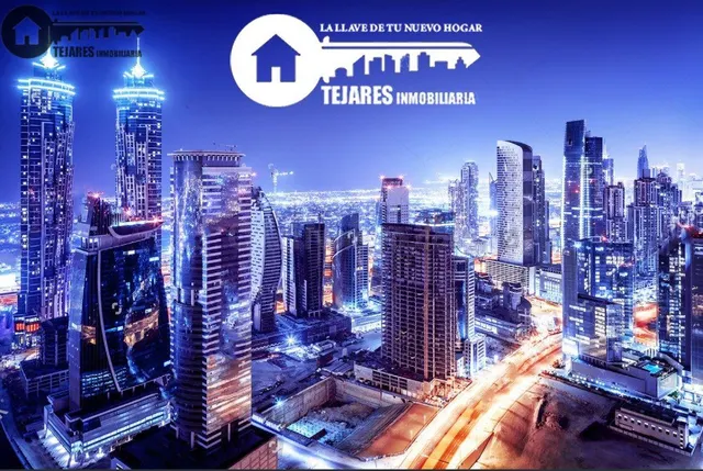 INMOBILIARIA TEJARES VENDE CASA/SOLAR PARA CONSTRUIR - foto 5