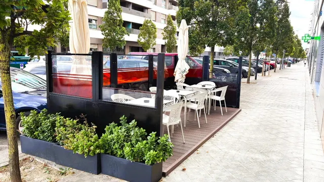 SOLOBAR TRASPASA BONITO BAR EN LEZKAIRU - foto 2