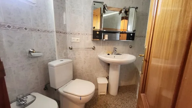 Piso en Venta en Macael Almería — 22