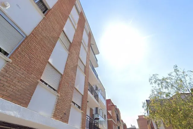 PISO DE 3 habitaciones — 6
