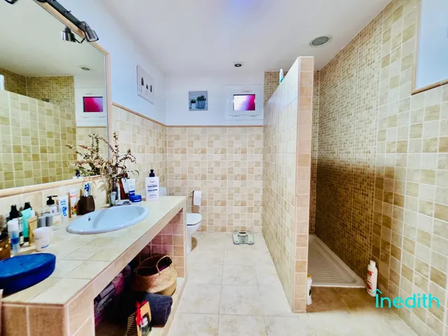 Preciosa casa con licencia turística,En canyelles a 5 minutos de sitges — 36