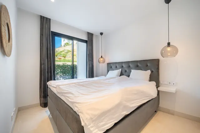 Apartamento 3 habitaciones 122m² en venta - Centro — 23