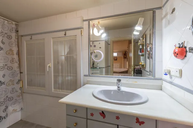 ¡¡exclusiva vivienda de alto standing en una parcela de 3.166 m2 en alhendin!! — 30