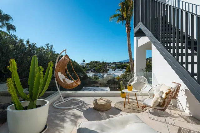 Chalet 6 habitaciones 552m² en venta - Marbella — 15