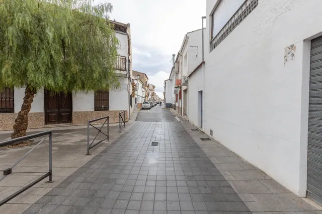 Piso en el corazón de Fuente Vaqueros — 25