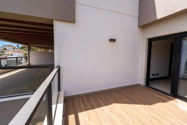 Apartamento 3 habitaciones 163m² en venta - Marbella — 25