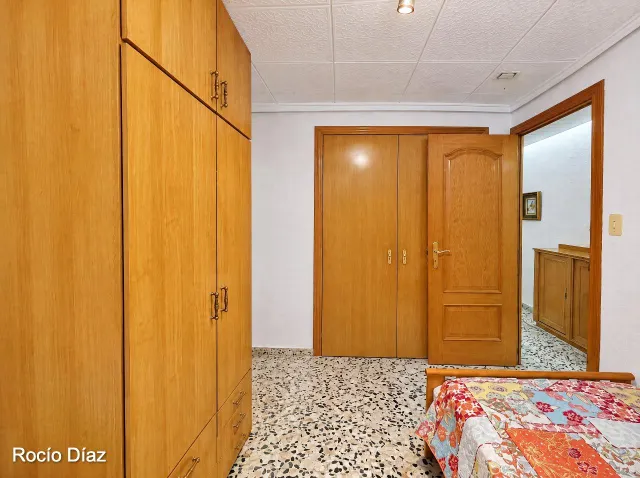 Piso céntrico con gran amplitud en Riba-roja — 14