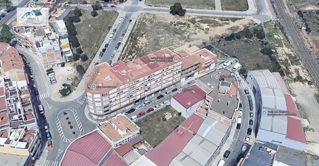 Venta piso en Reus (Tarragona) - foto 3