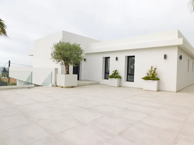 Chalet 5 habitaciones 226m² en venta - Riviera del sol — 38