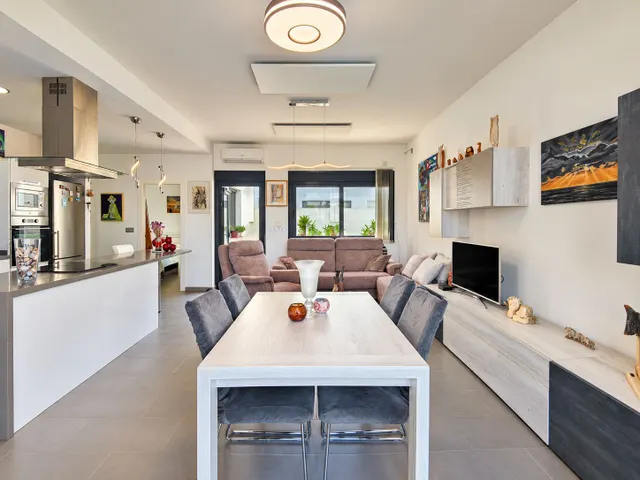 Villa 2 habitaciones 84m² en venta - Pueblo 5 — 22