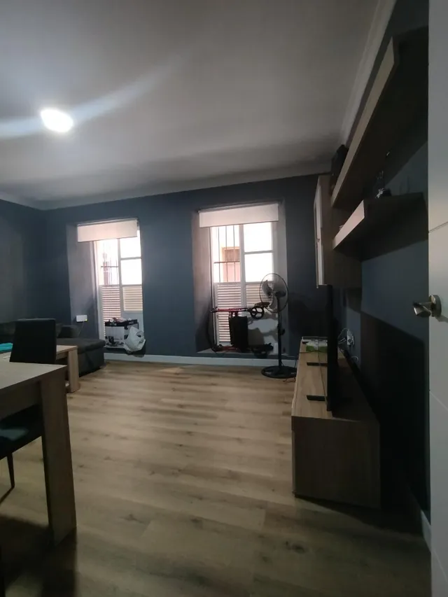 Amplio y Reformado Piso en el Corazón de Cádiz — 16